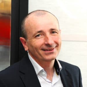 Pierre Martinez-Marin