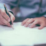 redaction de contrats
