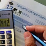 Déclaration d'impots