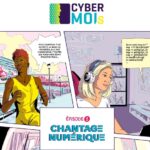Chantage numérique