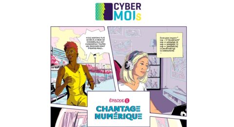 Chantage numérique