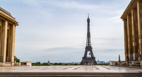 Tourisme France