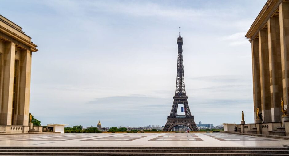 Tourisme France