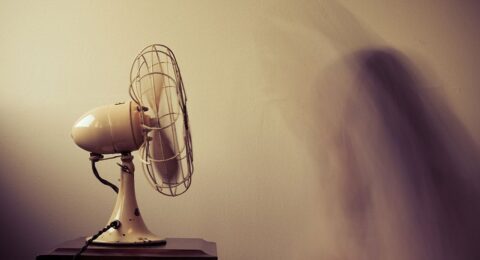 ventilateur
