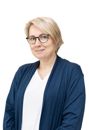 Portrait de Claudine